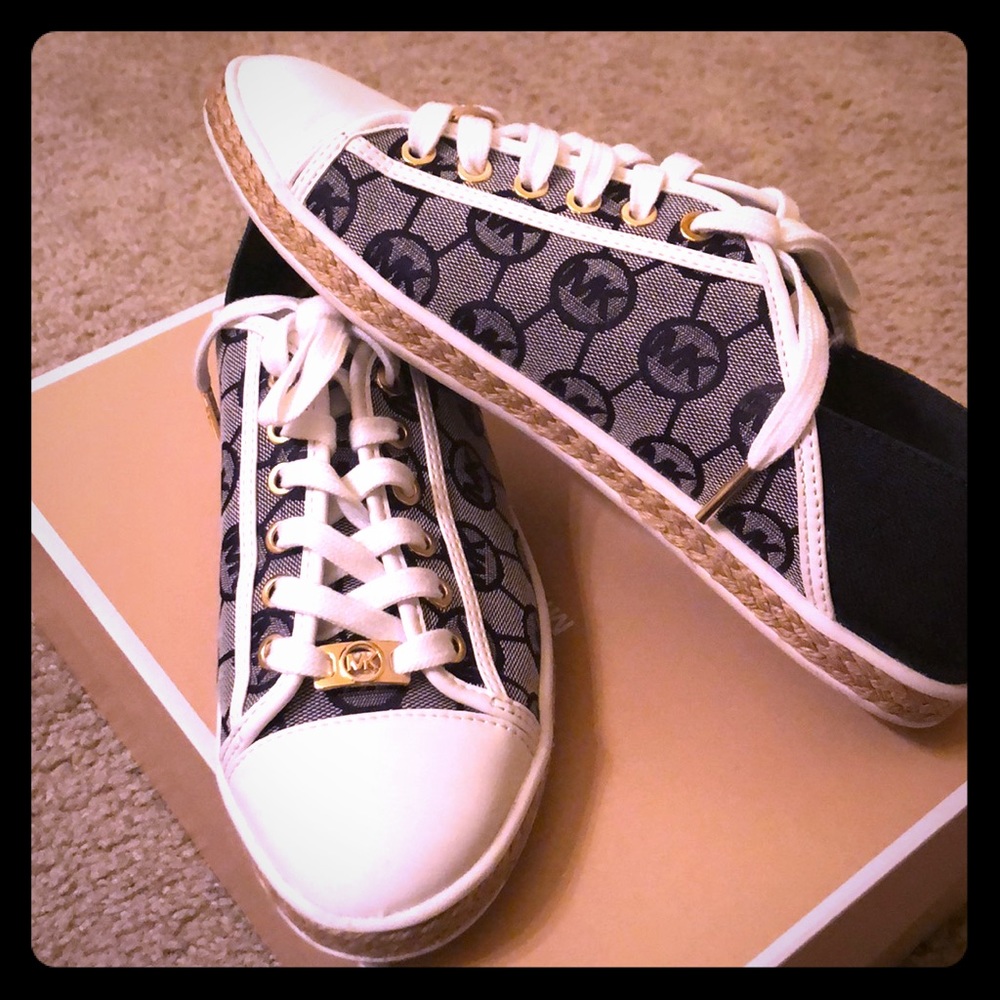 Michael Kors Kristy Slide